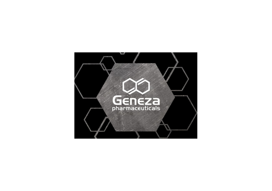 Geneza Pharmaceuticals