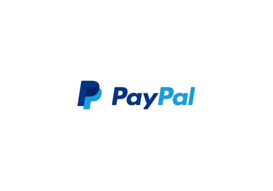 PayPal - the top payment