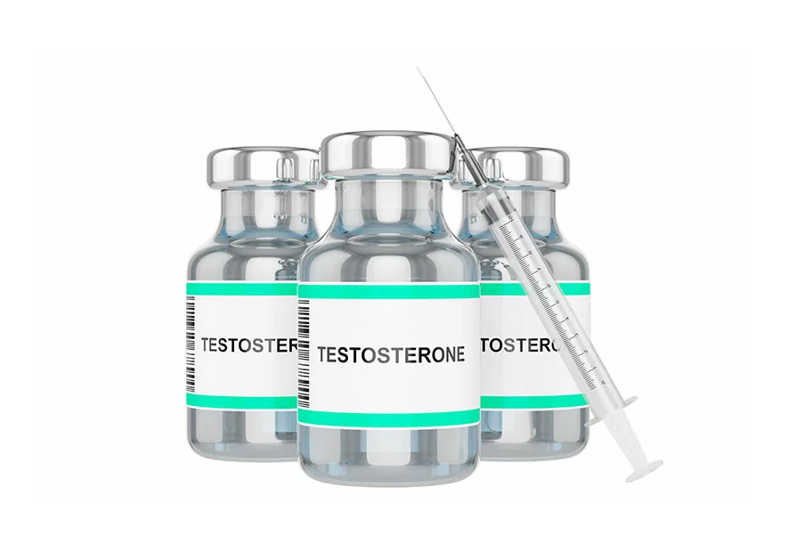 Testosterone Enathate