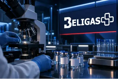 Beligas Pharmaceuticals: Reviews, Distributors and Verification