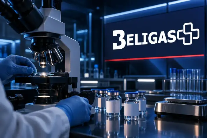 Beligas Pharmaceuticals: Reviews, Distributors and Verification
