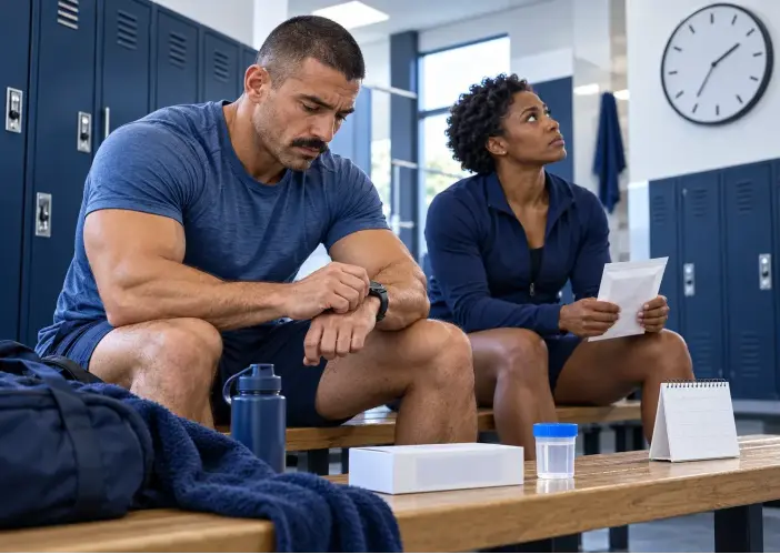How Long Do Steroids Stay in Your System