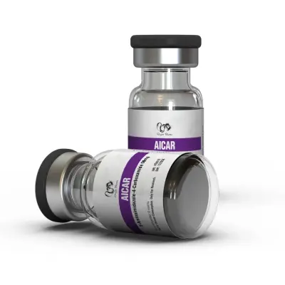 Aicar 50mg - Dragon Pharma