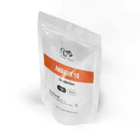 Anavar 50 - Dragon Pharma