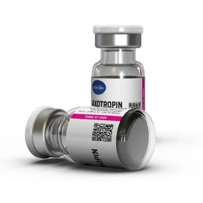 AxoTropin HGH - Axiolabs