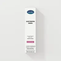AxoTropin HGH - Axiolabs