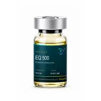 Boldenone Undecylenate 300 and 500 - Zyvex Pharmaceuticals