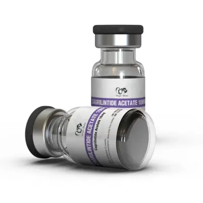 Cagrilintide 10 mg - Dragon Pharma