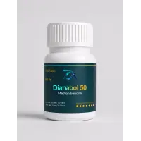 Dianabol 20 and 50 mg Tablets - Zyvex Pharmaceuticals