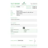 Dragontropin HGH - Dragon Pharma