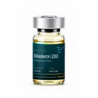 Drostanolone Esters 100 and 200 - Zyvex Pharmaceuticals