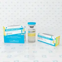 Drostanolone Esters - Zerox Pharmaceuticals