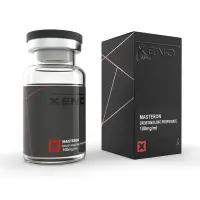 Drostanolone Propionate & Enanthate - Xeno Laboratories