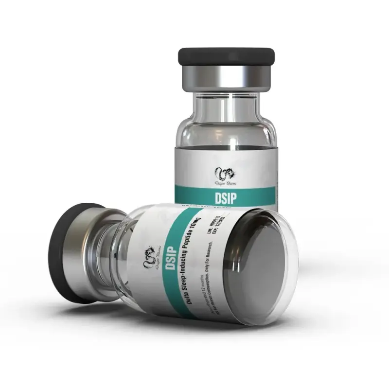DSIP 10mg - Dragon Pharma