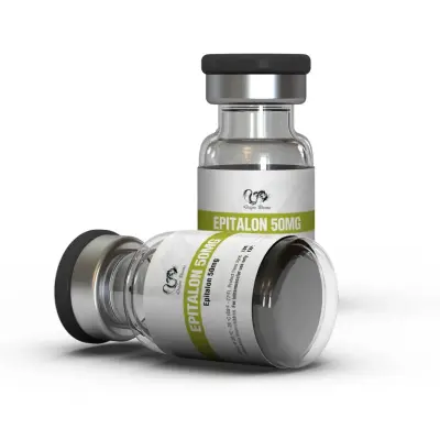 Epitalon Peptide - Dragon Pharma