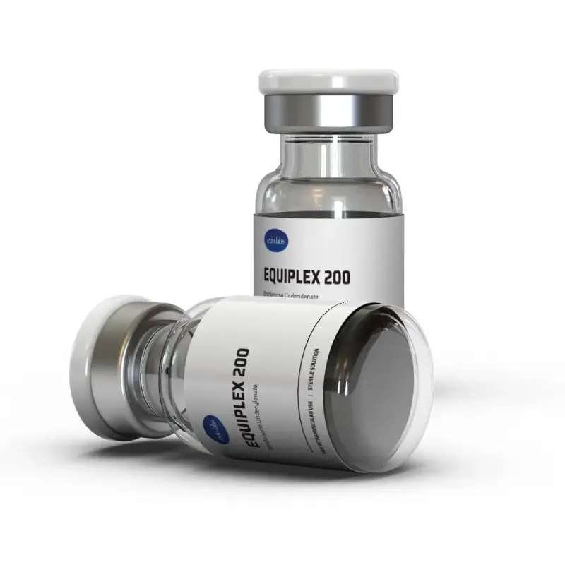 Equiplex 200 and Forte 300 - Axiolabs