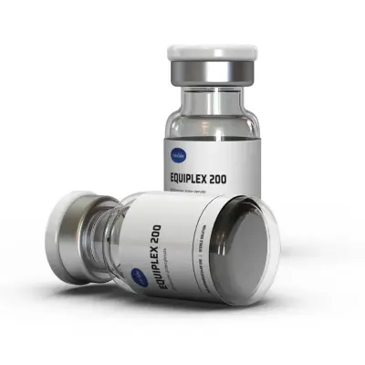 Equiplex 200 and Forte 300 - Axiolabs