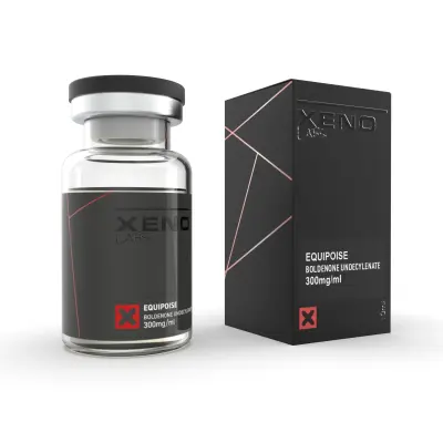 Equipoise Boldenone Undecylenate - Xeno Laboratories