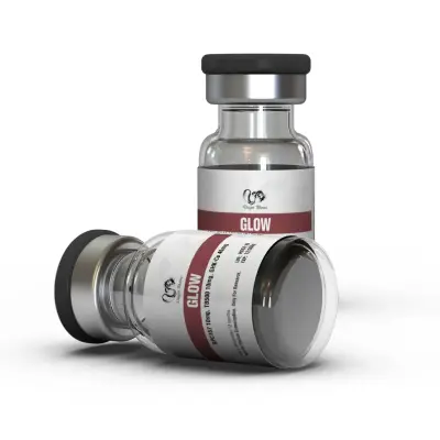 Glow Blend Peptide - Dragon Pharma
