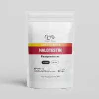 Halotestin Fluoxymesterone - Dragon Pharma