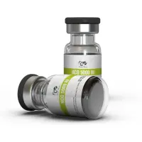 HCG 2500 and 5000 IU - Dragon Pharma