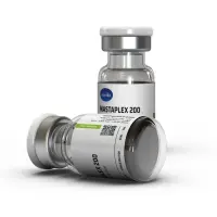 Mastaplex 100 and 200 - Axiolabs