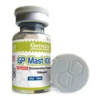 Masteron Propionate and Enanthate - Geneza Pharmaceuticals