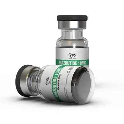 Mazdutide 10mg - Dragon Pharma