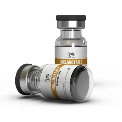 Melanotan Peptides - Dragon Pharma