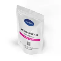 Methanoplex Methandienone - Axiolabs