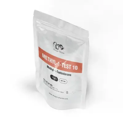 Methyl-1-Test M1T - Dragon Pharma