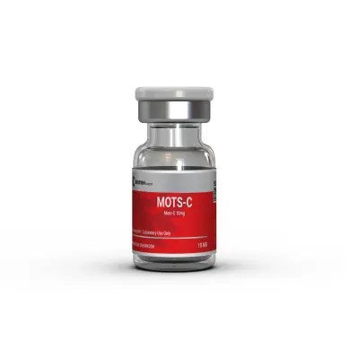 MOTS-c 10mg - British Dragon