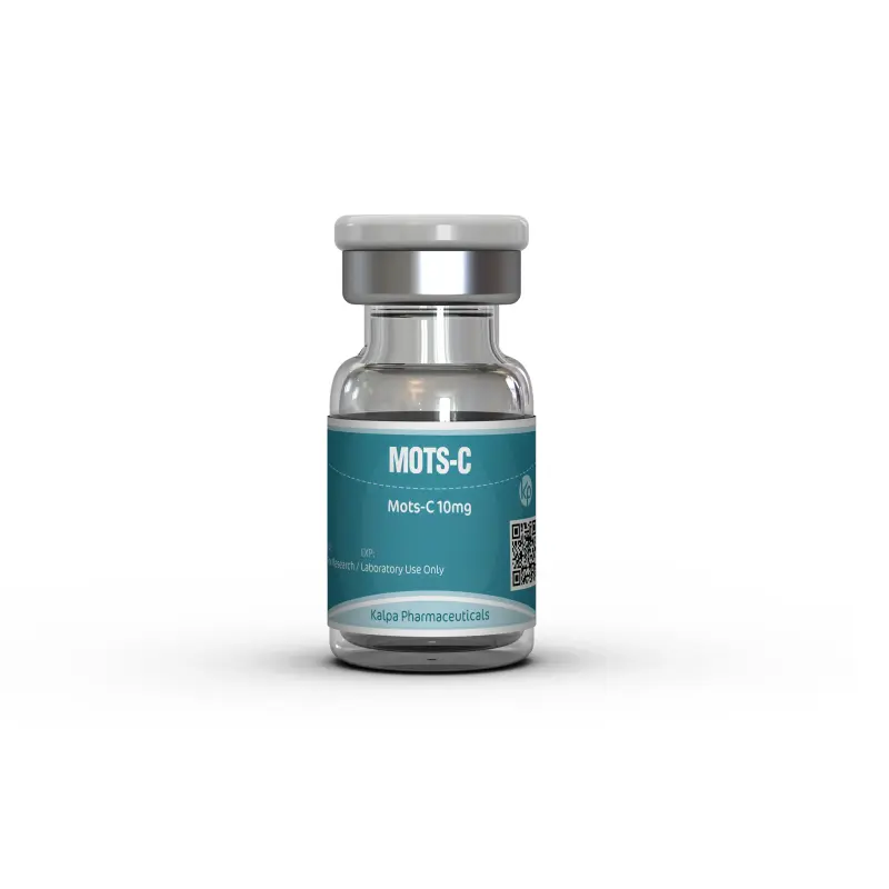 MOTS-c Mitochondrial Peptide - Kalpa Pharmaceuticals