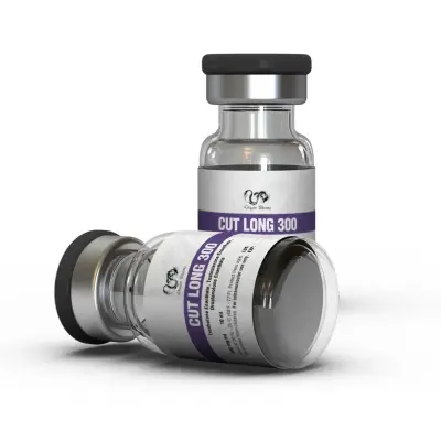 Multi-Ester Cutting Blend - Dragon Pharma