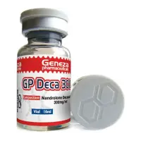 Nandrolone Deca and NPP Range - Geneza Pharmaceuticals
