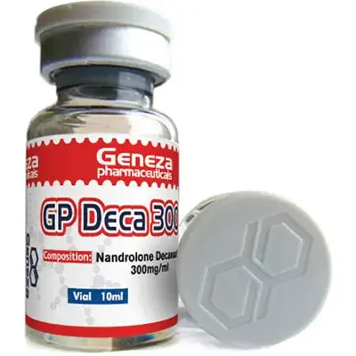 Nandrolone Deca and NPP Range - Geneza Pharmaceuticals