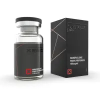 Nandrolone Decanoate & NPP Line - Xeno Laboratories
