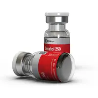 Nandrolone Ester Blend - British Dragon