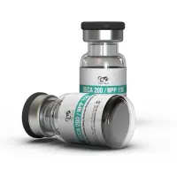 Nandrolone Ester Blend - Dragon Pharma