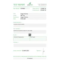 Nandrolone Ester Blend - Dragon Pharma