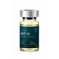 Nandrolone Esters 100 to 500 - Zyvex Pharmaceuticals