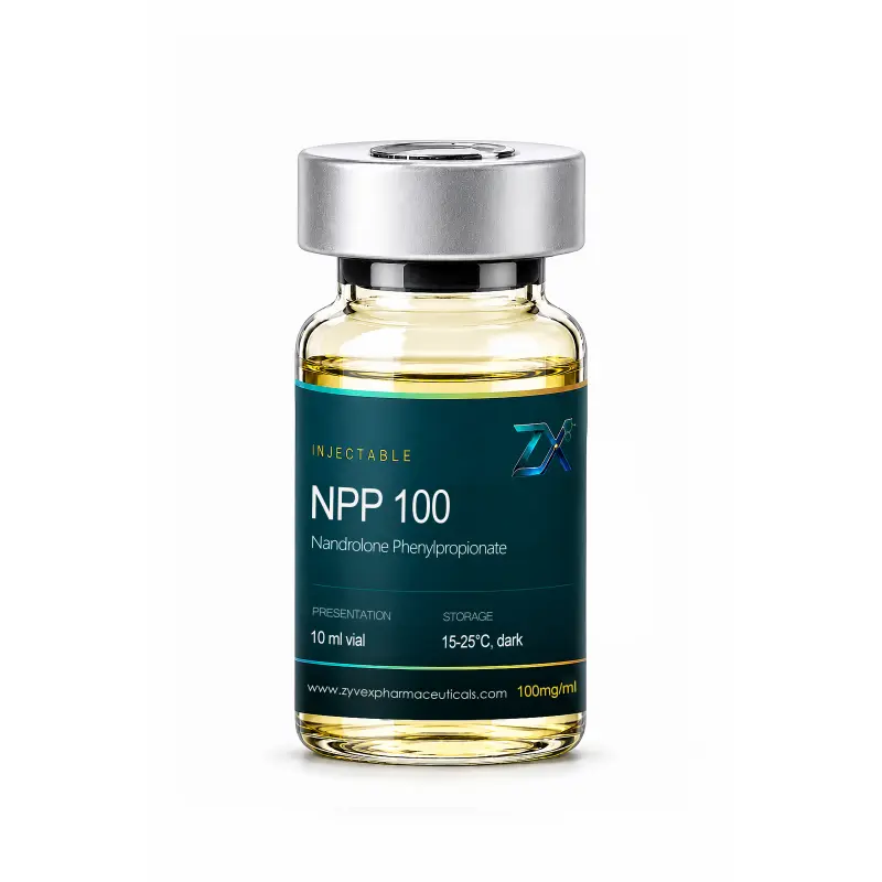 Nandrolone Esters 100 to 500 - Zyvex Pharmaceuticals