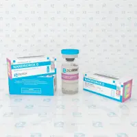 Nandrolone Esters - Zerox Pharmaceuticals
