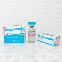 Nandrolone Esters - Zerox Pharmaceuticals
