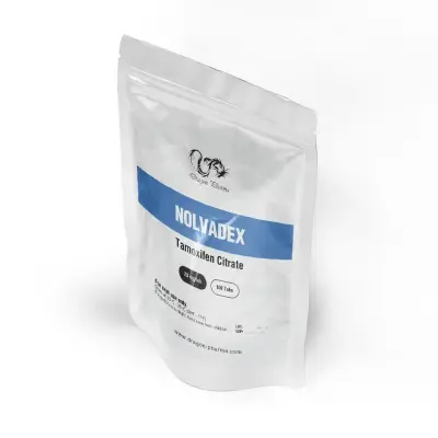 Nolvadex - Dragon Pharma