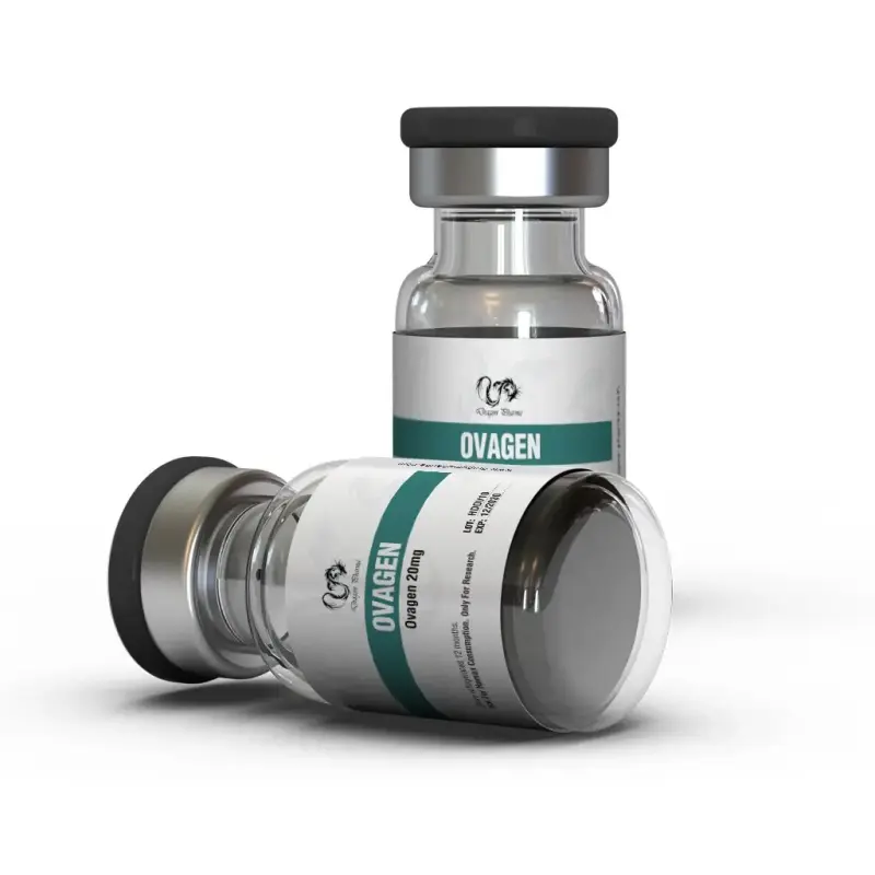 Ovagen Peptide - Dragon Pharma