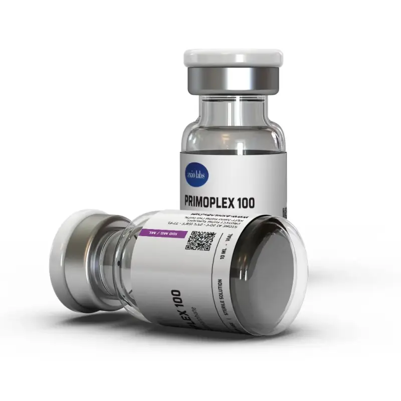 Primoplex 100 - Axiolabs