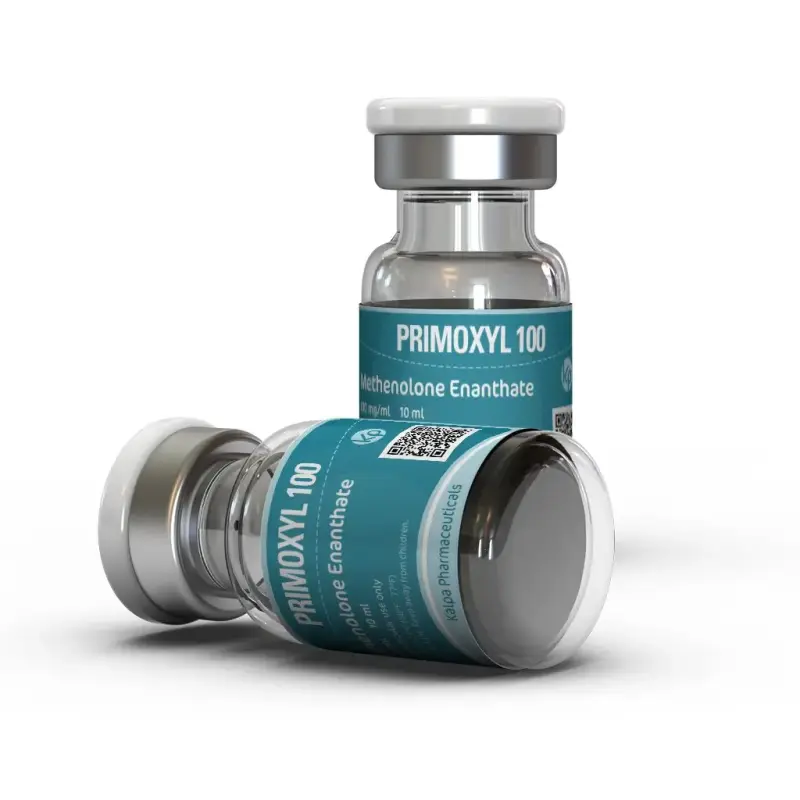 Primoxyl 100 Methenolone - Kalpa Pharmaceuticals