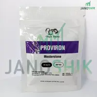 Proviron - Dragon Pharma