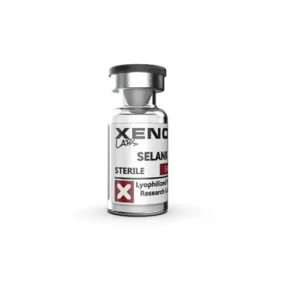 Selank Anxiolytic Peptide - Xeno Laboratories
